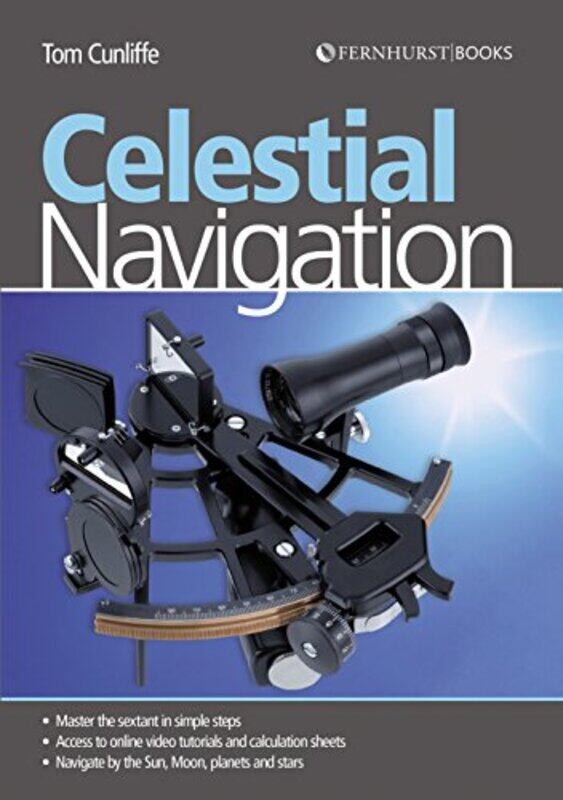 

Celestial Navigation by Linda HodgdonRuth HarrisSimone GriffinRalph Butler-Paperback