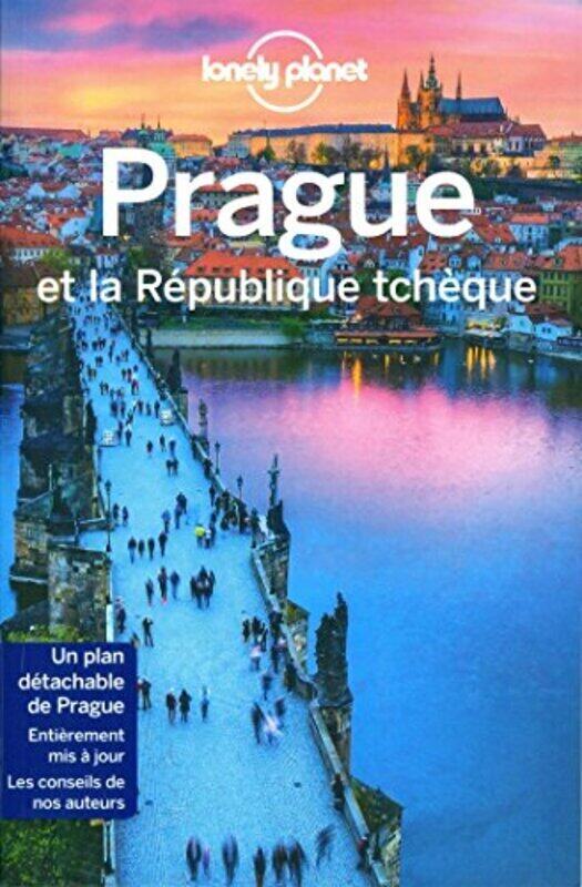

Prague et la R publique tch que , Paperback by