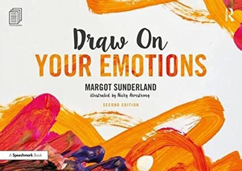 

Draw on Your Emotions by Istvan BenedekMikhail M Feldstein-Paperback