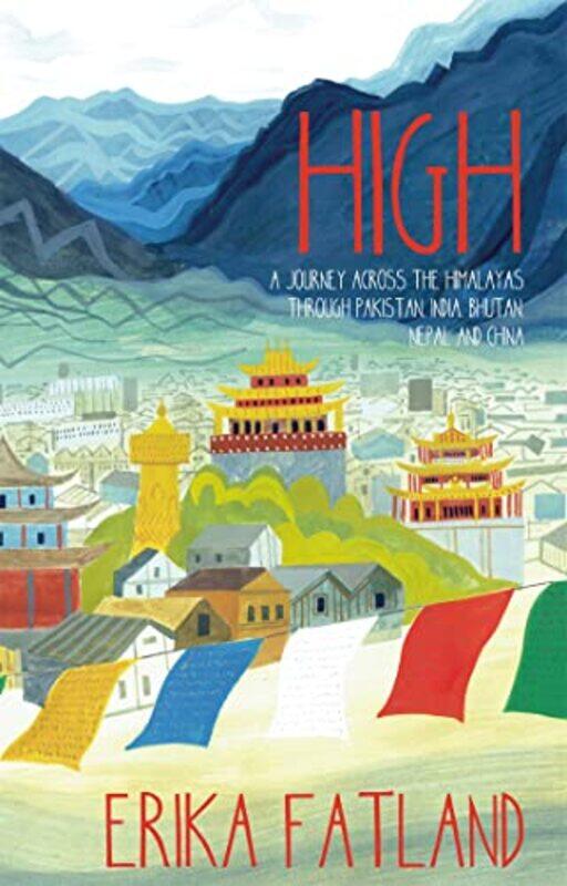 

High by Jilly HuntEvelline Andrya-Paperback