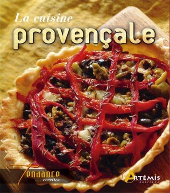 

La cuisine proven ale,Paperback by Losange