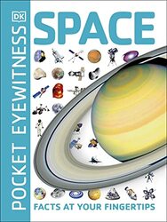 Pocket Eyewitness Space by Eswar S Prasad-Paperback