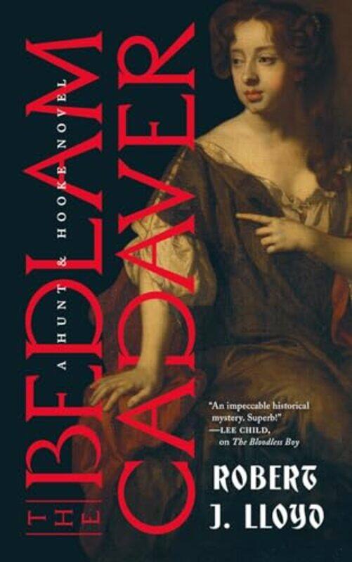 

Bedlam Cadaver By Lloyd Robert J - Paperback