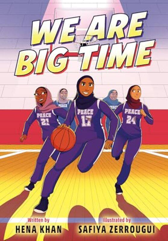 

We Are Big Time By Khan Hena - Paperback