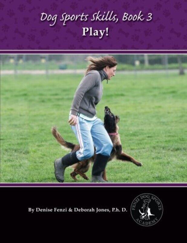 

Dog Sports Skills by Edmund G C KingMonika Smialkowska-Paperback