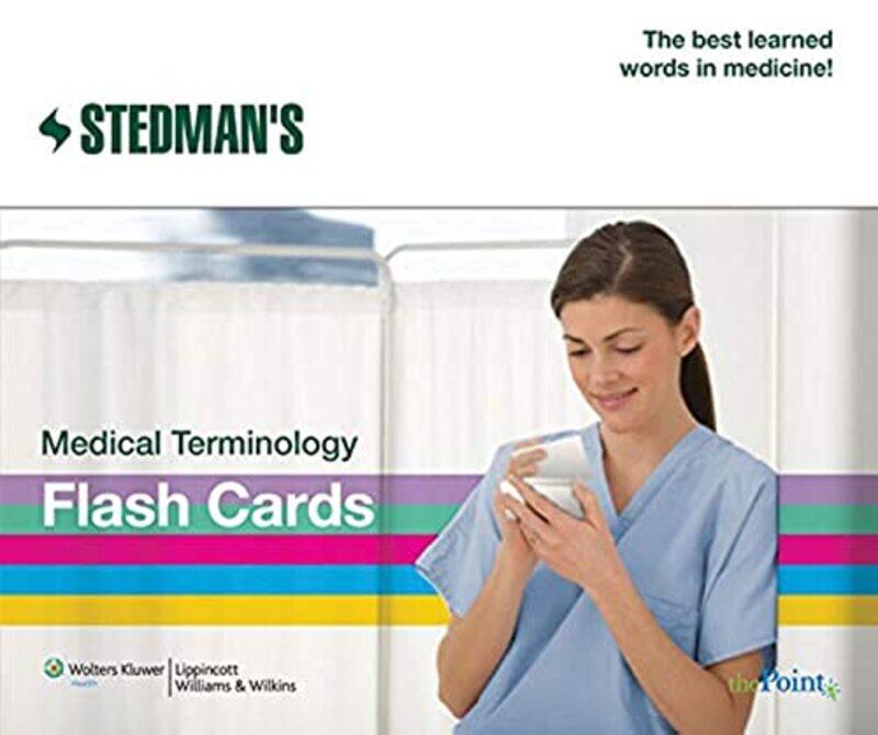 

Medical Terminology by Judi L. Nath - Paperback