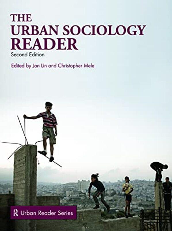 

Urban Sociology Reader by Jan Lin - Paperback