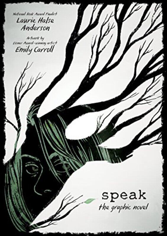 

Speak Gnov By Anderson Laurie Halse - Hardcover