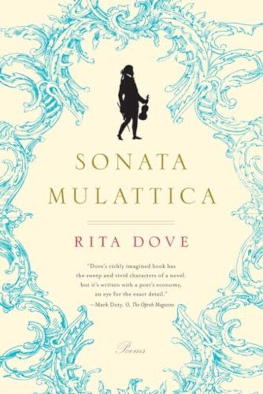 

Sonata Mulattica by Rita University of Virginia Dove-Paperback