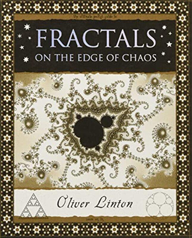 

Fractals by Oliver Linton-Paperback