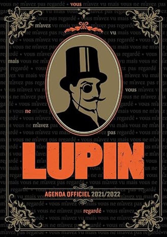 Agenda Lupin 20212022
