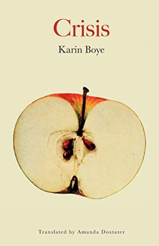 

Crisis by Karin BoyeAmanda Doxtater-Paperback