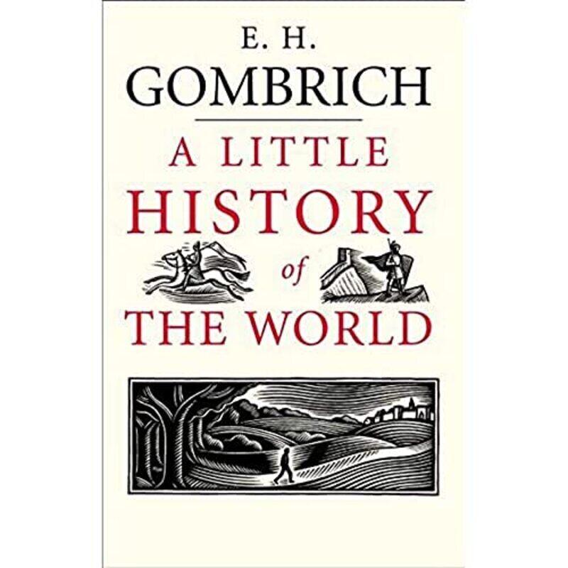 

A Little History Of The World By Gombrich, E. H. - Harper, Clifford Paperback