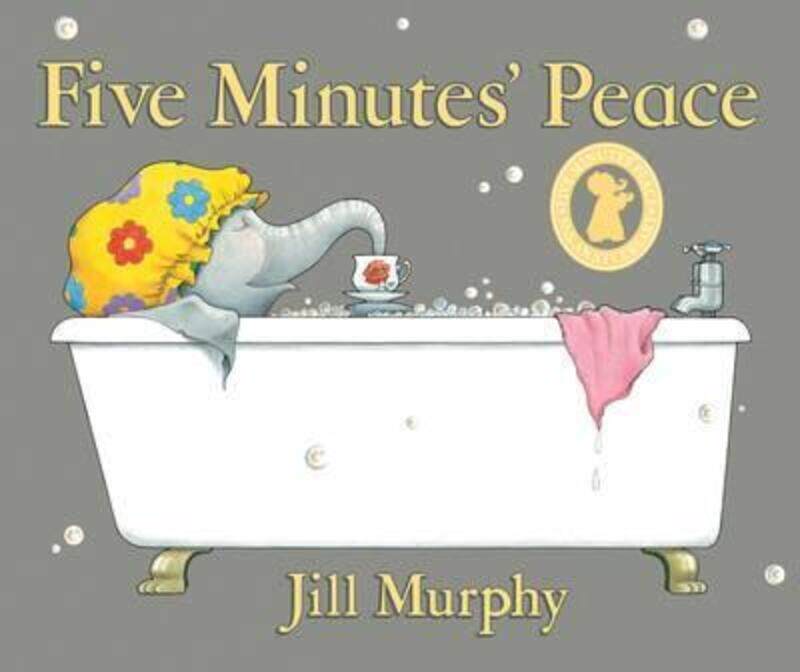 

Five Minutes' Peace