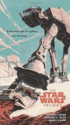 Star Wars Trilogy,Paperback,By:George Lucas