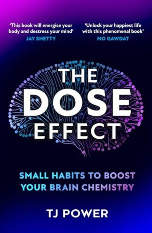 

The Dose Effect, Paperback by Power, TJ
