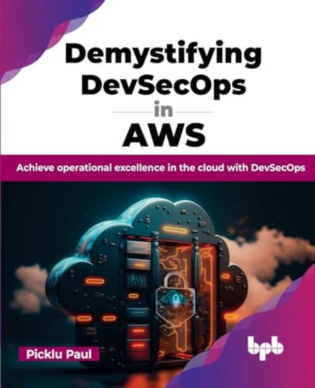 

Demystifying Devsecops In Aws by Paul Picklu-Paperback