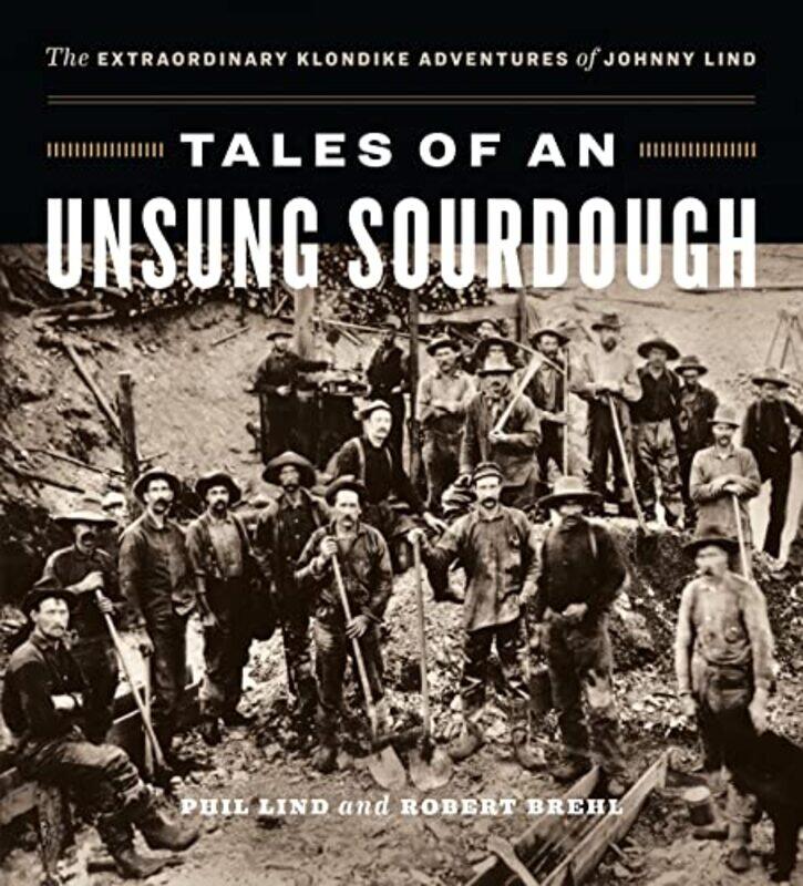 

Tales of an Unsung Sourdough by Michael Wolff-Hardcover