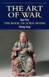 The Art Of War (Wordsworth Classics of World Literature)