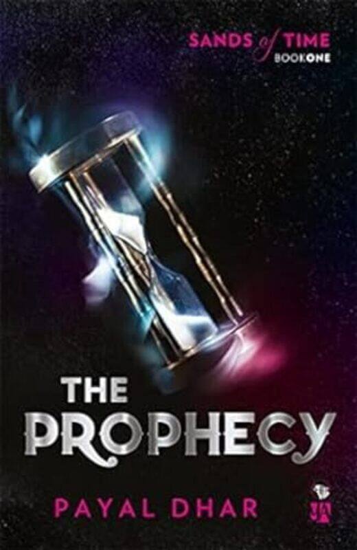 

The Prophecy by Payal Dhar-Paperback