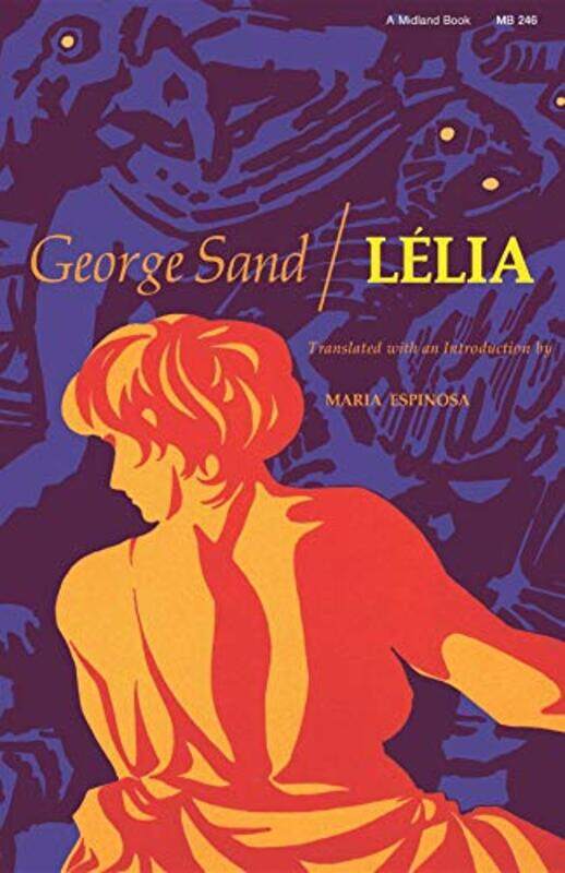 

Lelia by George SandMaria Espinosa-Paperback