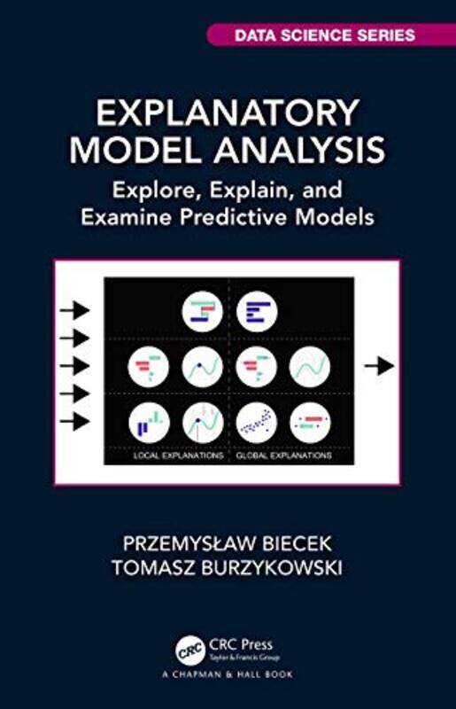 

Explanatory Model Analysis by International Court of Justice-Paperback