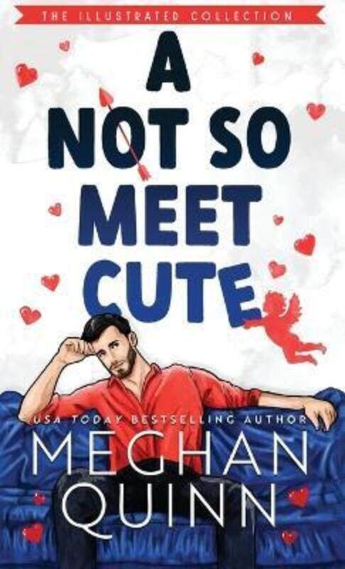 

Not So Meet Cute (Special Edition Hardcover)