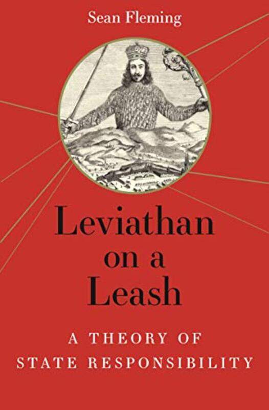 

Leviathan on a Leash by Sean Fleming-Hardcover