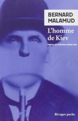 L'homme de Kiev.paperback,By :Bernard Malamud
