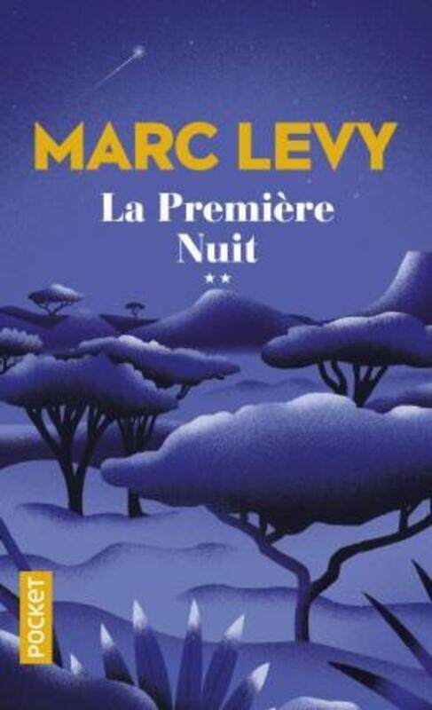 

LA PREMIERE NUIT - VOL02.paperback,By :LEVY MARC