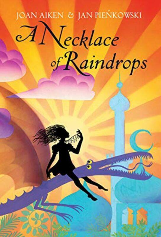 

A Necklace Of Raindrops by Joan AikenJan Pienkowski-Hardcover