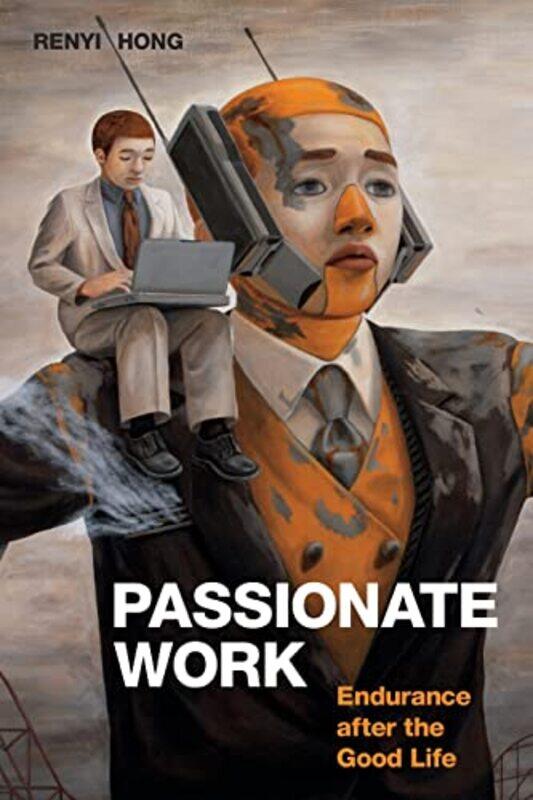 

Passionate Work by Usaama al-Azami-Paperback