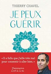 Je Peux Gu rir,Paperback by Chavel Thierry