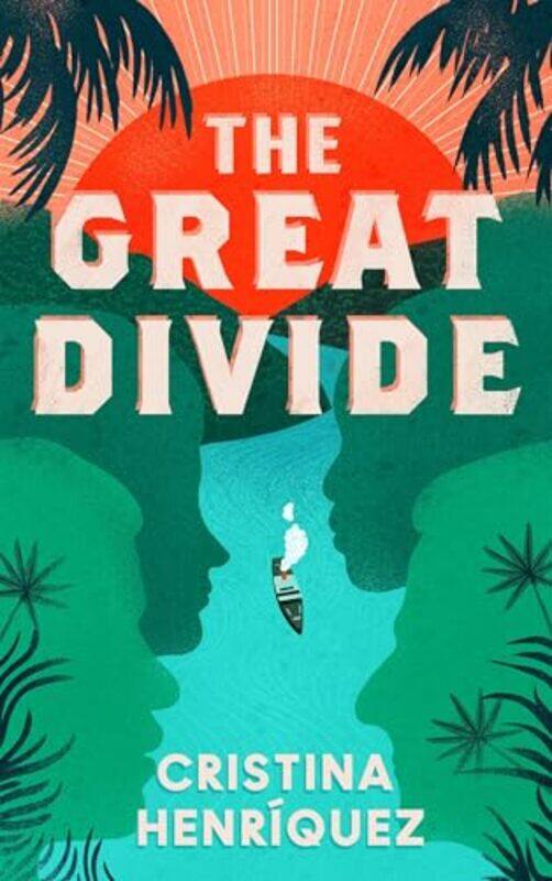 

The Great Divide by Cristina Henriquez-Paperback