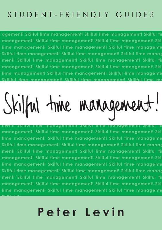 

Skilful Time Management