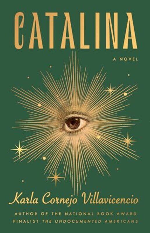 

Catalina By Cornejo Villavicencio Karla - Hardcover
