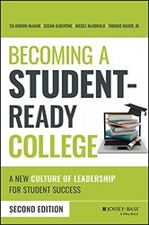 Becoming a Student-Ready College,Hardcover by Tia Brown McNair