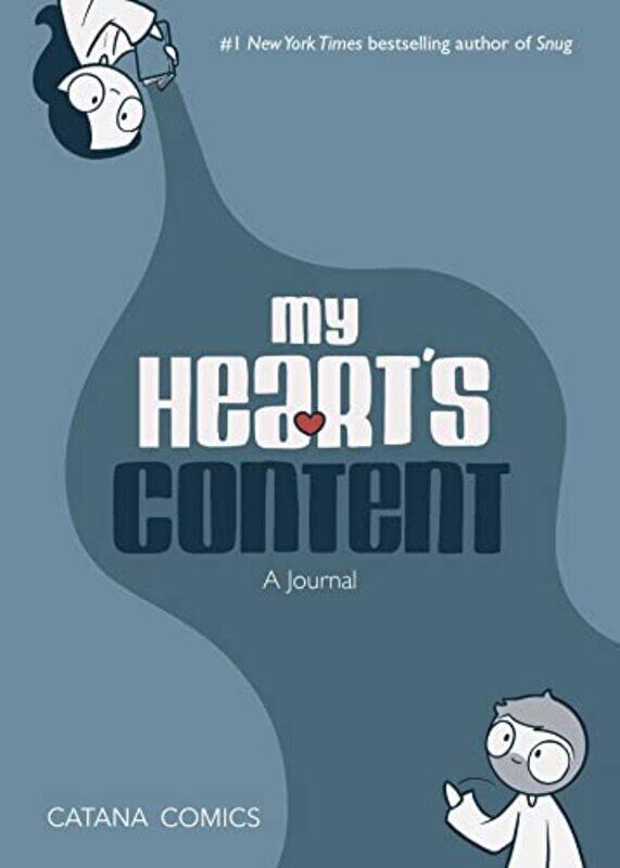 

My Hearts Content by Catana Chetwynd-Hardcover