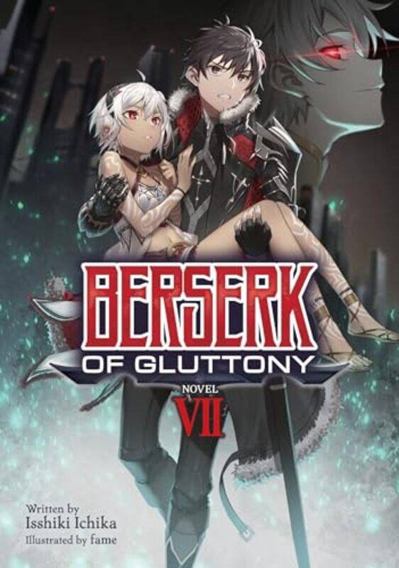 

Berserk Of Gluttony Ln V07 By V07 - Paperback