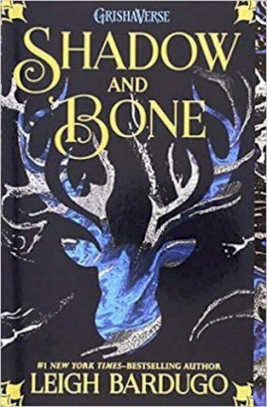 

Shadow and Bone, Paperback Book, By: Leigh Bardugo