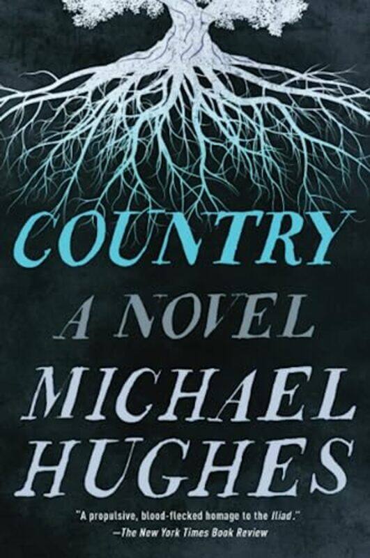 

Country by Michael Hughes-Paperback