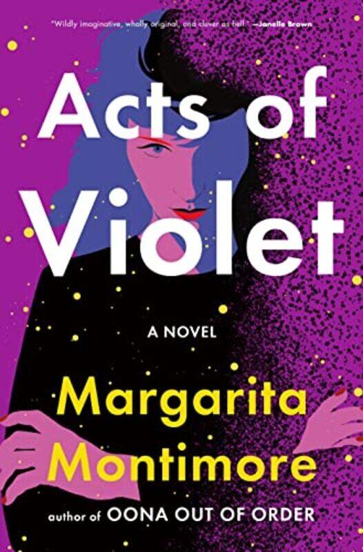 

Acts of Violet,Paperback,By:Montimore, Margarita