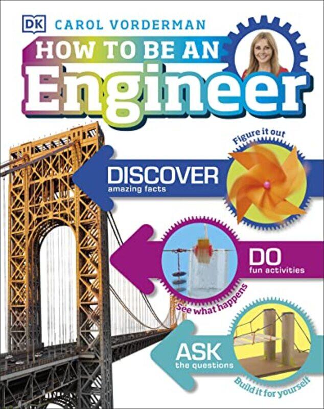 

How to Be an Engineer by Jason HazeleyJoel Morris-Hardcover