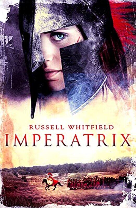 

Imperatrix by Russell Whitfield-Paperback