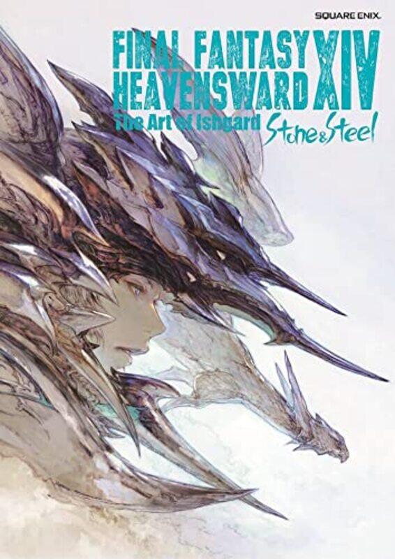 

Final Fantasy Xiv Heavensward01 Stone And By Square Enix - Paperback