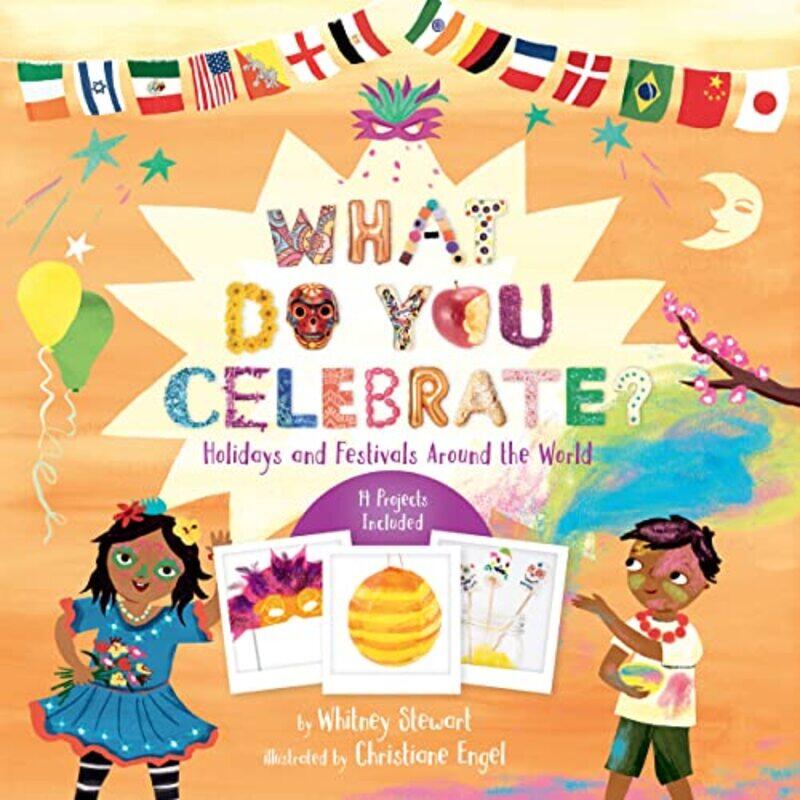 

What Do You Celebrate by Eataly-Paperback
