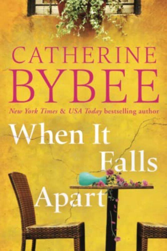 

When It Falls Apart By Bybee, Catherine - Paperback