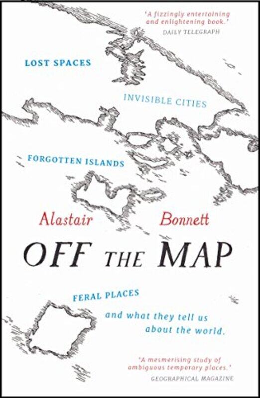 

Off the Map by Jill Schlesinger-Paperback