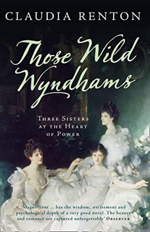 

Those Wild Wyndhams by Tanya Hill-Paperback