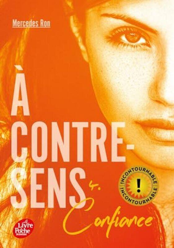 

A Contresens Tome 4 Confiance by NEDELEC-COURTES N. -Paperback